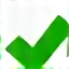 Checkmark icon